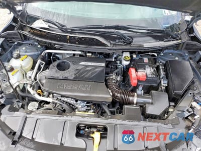 Zdjęcie 12 z 14 samochodu: 2024 NISSAN ROGUE SV VIN:5N1BT3BB6RC722791 - miniatura