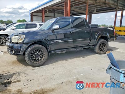 2006 TOYOTA TUNDRA DOUBLE CAB SR5 5TBDT44146S513768 - główne zdjęcie licytacji z USA - miniatura