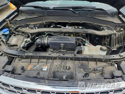 Zdjęcie 11 z 12 samochodu: 2022 FORD EXPLORER LIMITED VIN:1FMSK8FH7NGA70636 - miniatura
