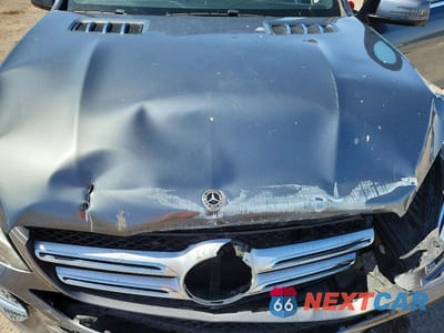 Zdjęcie 12 z 13 samochodu: 2018 MERCEDES-BENZ GLE 350 VIN:4JGDA5JB3JB041316 - miniatura