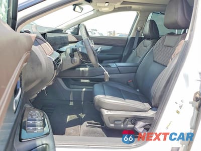 Zdjęcie 7 z 13 samochodu: 2025 NISSAN MURANO PLATINUM VIN:5N1AZ3DT6SC130197 - miniatura