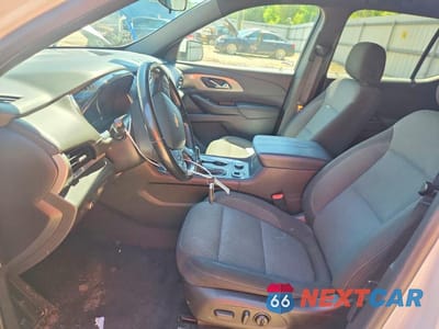 Zdjęcie 7 z 13 samochodu: 2023 CHEVROLET TRAVERSE LT VIN:1GNEVGKW1PJ136909 - miniatura