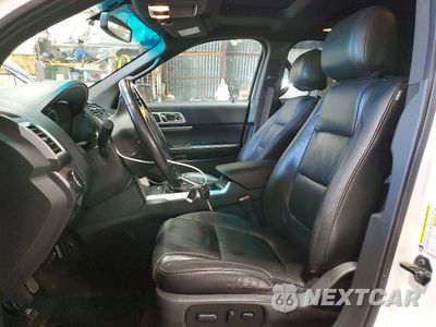 Zdjęcie 7 z 13 samochodu: 2014 FORD EXPLORER XLT VIN:1FM5K8D87EGB66072 - miniatura