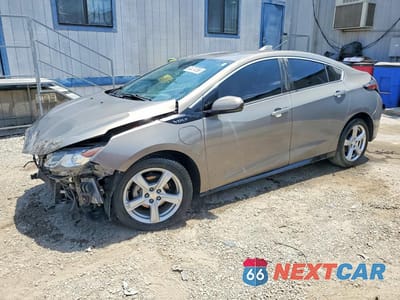 2017 CHEVROLET VOLT LT 1G1RC6S52HU120647 - główne zdjęcie licytacji z USA - miniatura