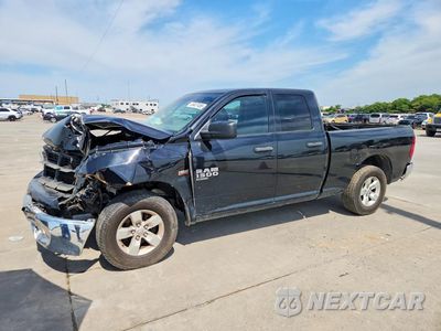 2020 RAM 1500 CLASSIC TRADESMAN 1C6RR6FT0LS151888 - główne zdjęcie licytacji z USA - miniatura