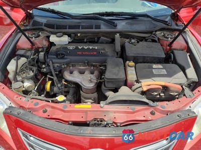 Zdjęcie 11 z 12 samochodu: 2009 TOYOTA CAMRY HYBRID BASE VIN:4T1BB46K19U104713 - miniatura