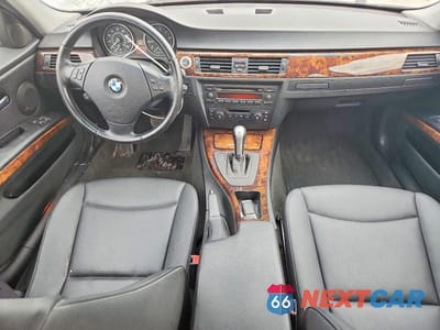 Zdjęcie 8 z 12 samochodu: 2006 BMW 325 I AUTOMATIC VIN:WBAVB17536NK36626 - miniatura