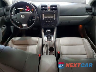 Zdjęcie 8 z 13 samochodu: 2009 VOLKSWAGEN JETTA SE VIN:3VWRZ71K19M092135 - miniatura