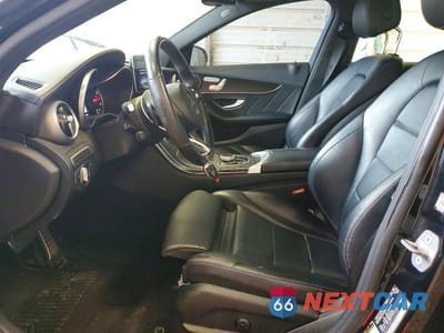 Zdjęcie 7 z 12 samochodu: 2017 MERCEDES-BENZ C 300 4MATIC VIN:55SWF4KB3HU202745 - miniatura