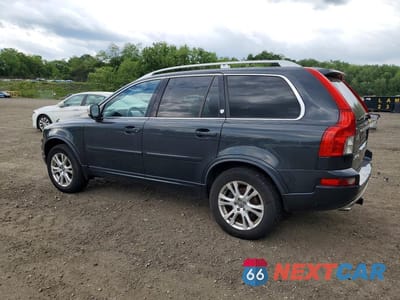 Drugie zdjęcie samochodu z przodu: 2014 VOLVO XC90 3.2 VIN:YV4952CZXE1680275 - miniatura