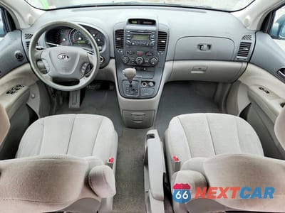Zdjęcie 8 z 13 samochodu: 2006 KIA SEDONA LX VIN:KNDMB233466088960 - miniatura
