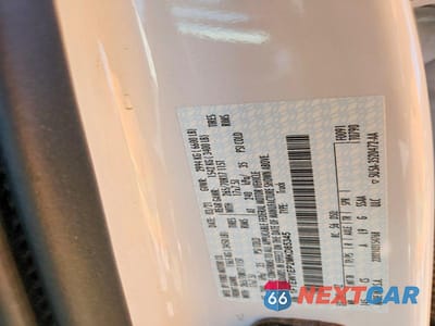 Zdjęcie 12 z 12 samochodu: 2021 FORD F150 SUPERCREW VIN:1FTEW1EP2MKD85345 - miniatura