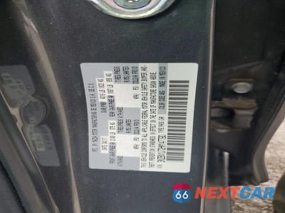 Zdjęcie 12 z 12 samochodu: 2017 MAZDA 3 SPORT VIN:3MZBN1U72HM147790 - miniatura
