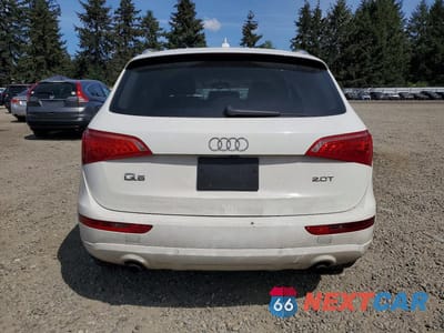 Zdjęcie 6 z 12 samochodu: 2012 AUDI Q5 PREMIUM PLUS VIN:WA1LFAFP6CA101851 - miniatura