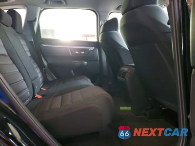Zdjęcie 11 z 13 samochodu: 2018 HONDA CR-V LX VIN:2HKRW6H31JH232862 - miniatura