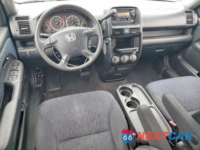 Zdjęcie 8 z 13 samochodu: 2006 HONDA CR-V LX VIN:JHLRD68536C022583 - miniatura