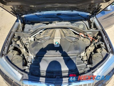 Zdjęcie 12 z 14 samochodu: 2014 BMW X5 XDRIVE50I VIN:5UXKR6C5XE0C02801 - miniatura