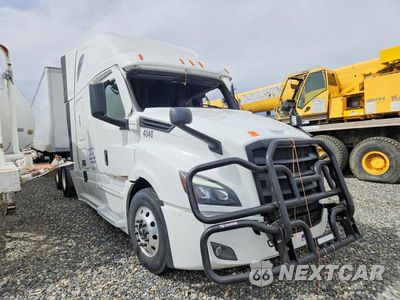 2025 FREIGHTLINER CASCADIA 126 SEMI TRUCK 3AKJHHDR2SSWB1145 - główne zdjęcie licytacji z USA - miniatura