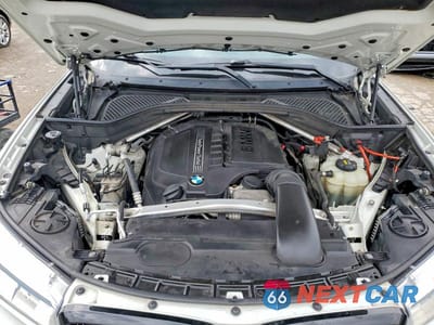 Zdjęcie 12 z 13 samochodu: 2016 BMW X5 XDRIVE35I VIN:5UXKR0C57G0S86153 - miniatura