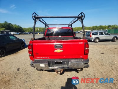 Zdjęcie 6 z 12 samochodu: 2015 CHEVROLET SILVERADO K2500 HEAVY DUTY LT VIN:1GC1KVEG2FF171744 - miniatura
