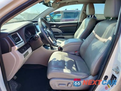 Zdjęcie 7 z 13 samochodu: 2015 TOYOTA HIGHLANDER HYBRID LIMITED VIN:5TDDCRFHXFS011569 - miniatura