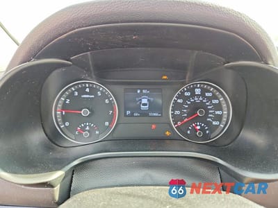 Zdjęcie 9 z 12 samochodu: 2021 KIA FORTE LXS VIN:3KPF24AD7ME410014 - miniatura