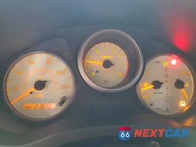 Zdjęcie 9 z 14 samochodu: 2001 TOYOTA RAV4 BASE VIN:JTEGH20V710006664 - miniatura