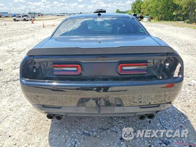 Zdjęcie 6 z 13 samochodu: 2018 DODGE CHALLENGER R VIN:2C3CDZBT6JH199828 - miniatura