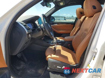 Zdjęcie 7 z 13 samochodu: 2023 BMW X3 SDRIVE30I VIN:WBX47DP07PN246652 - miniatura