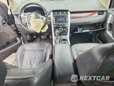 Zdjęcie 8 z 13 samochodu: 2011 FORD EDGE LIMITED VIN:2FMDK3KC7BBA30288 - miniatura