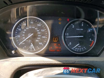 Zdjęcie 9 z 13 samochodu: 2012 BMW X5 XDRIVE35D VIN:5UXZW0C54CL666633 - miniatura