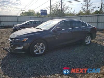 2023 CHEVROLET MALIBU LT 1G1ZD5ST8PF223869 - główne zdjęcie licytacji z USA - miniatura