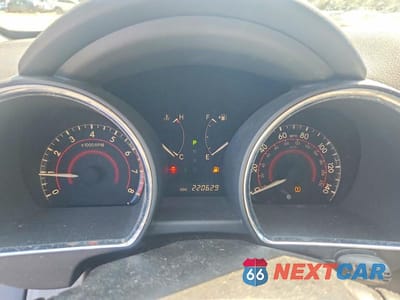 Zdjęcie 9 z 13 samochodu: 2009 TOYOTA HIGHLANDER BASE VIN:JTEES41A992132363 - miniatura