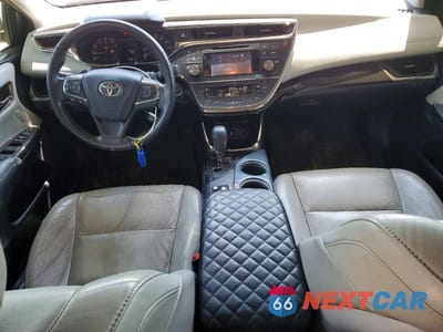 Zdjęcie 8 z 12 samochodu: 2013 TOYOTA AVALON XLE TOURING VIN:4T1BK1EB4DU074230 - miniatura