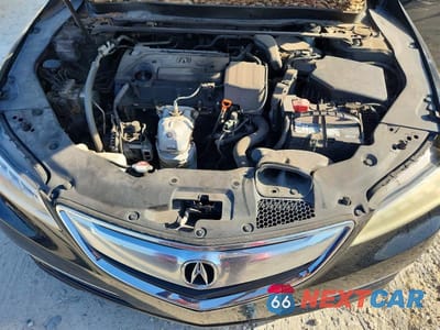 Zdjęcie 11 z 12 samochodu: 2015 ACURA TLX TECH VIN:19UUB1F58FA000871 - miniatura