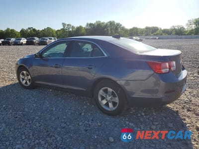 Drugie zdjęcie samochodu z przodu: 2015 CHEVROLET MALIBU 1LT VIN:1G11C5SL2FF244215 - miniatura
