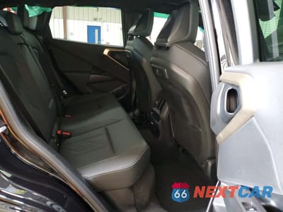 Zdjęcie 11 z 13 samochodu: 2025 BMW X3 30 XDRIVE VIN:5UX53GP02S9Z56427 - miniatura