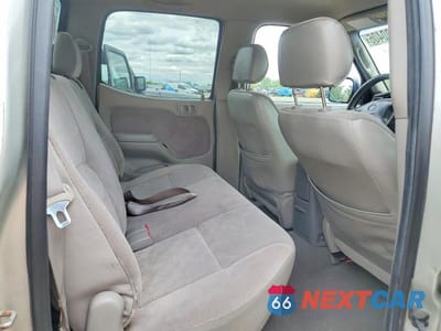 Zdjęcie 10 z 12 samochodu: 2004 TOYOTA TACOMA DOUBLE CAB VIN:5TEHN72N24Z353920 - miniatura