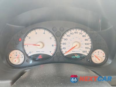 Zdjęcie 9 z 13 samochodu: 2004 JEEP LIBERTY SPORT VIN:1J8GL48K14W286939 - miniatura