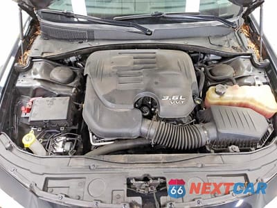 Zdjęcie 11 z 12 samochodu: 2022 CHRYSLER 300 TOURING VIN:2C3CCARG0NH205531 - miniatura