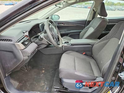 Zdjęcie 7 z 13 samochodu: 2025 TOYOTA CAMRY LE VIN:4T1DAACK2SU594342 - miniatura