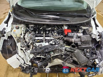 Zdjęcie 11 z 12 samochodu: 2025 NISSAN VERSA SV VIN:3N1CN8EV6SL821632 - miniatura