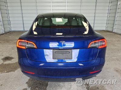 Zdjęcie 6 z 12 samochodu: 2022 TESLA MODEL 3 VIN:5YJ3E1EA3NF370812 - miniatura