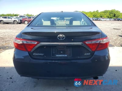 Zdjęcie 6 z 12 samochodu: 2015 TOYOTA CAMRY XSE VIN:4T1BF1FK8FU109812 - miniatura