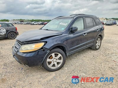 2009 HYUNDAI SANTA FE LIMITED 5NMSH13E89H301823 - główne zdjęcie licytacji z USA - miniatura