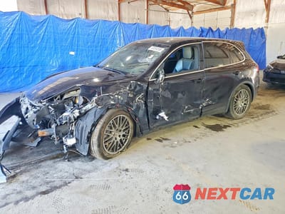 2012 PORSCHE CAYENNE S WP1AB2A24CLA43512 - główne zdjęcie licytacji z USA - miniatura