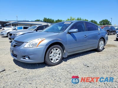 2012 NISSAN ALTIMA 2.5 1N4AL2AP8CN519524 - główne zdjęcie licytacji z USA - miniatura