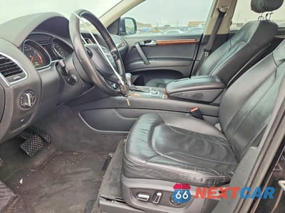 Zdjęcie 7 z 13 samochodu: 2012 AUDI Q7 PREMIUM PLUS VIN:WA1LGAFE1CD005233 - miniatura