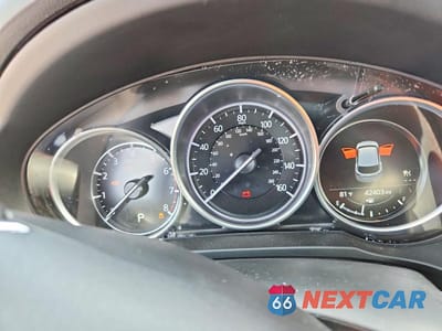 Zdjęcie 9 z 13 samochodu: 2021 MAZDA CX-5 SPORT VIN:JM3KFABM9M1305033 - miniatura