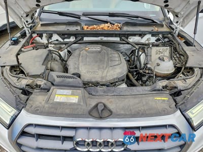 Zdjęcie 12 z 13 samochodu: 2018 AUDI Q5 PREMIUM PLUS VIN:WA1BNBFY5J2228580 - miniatura